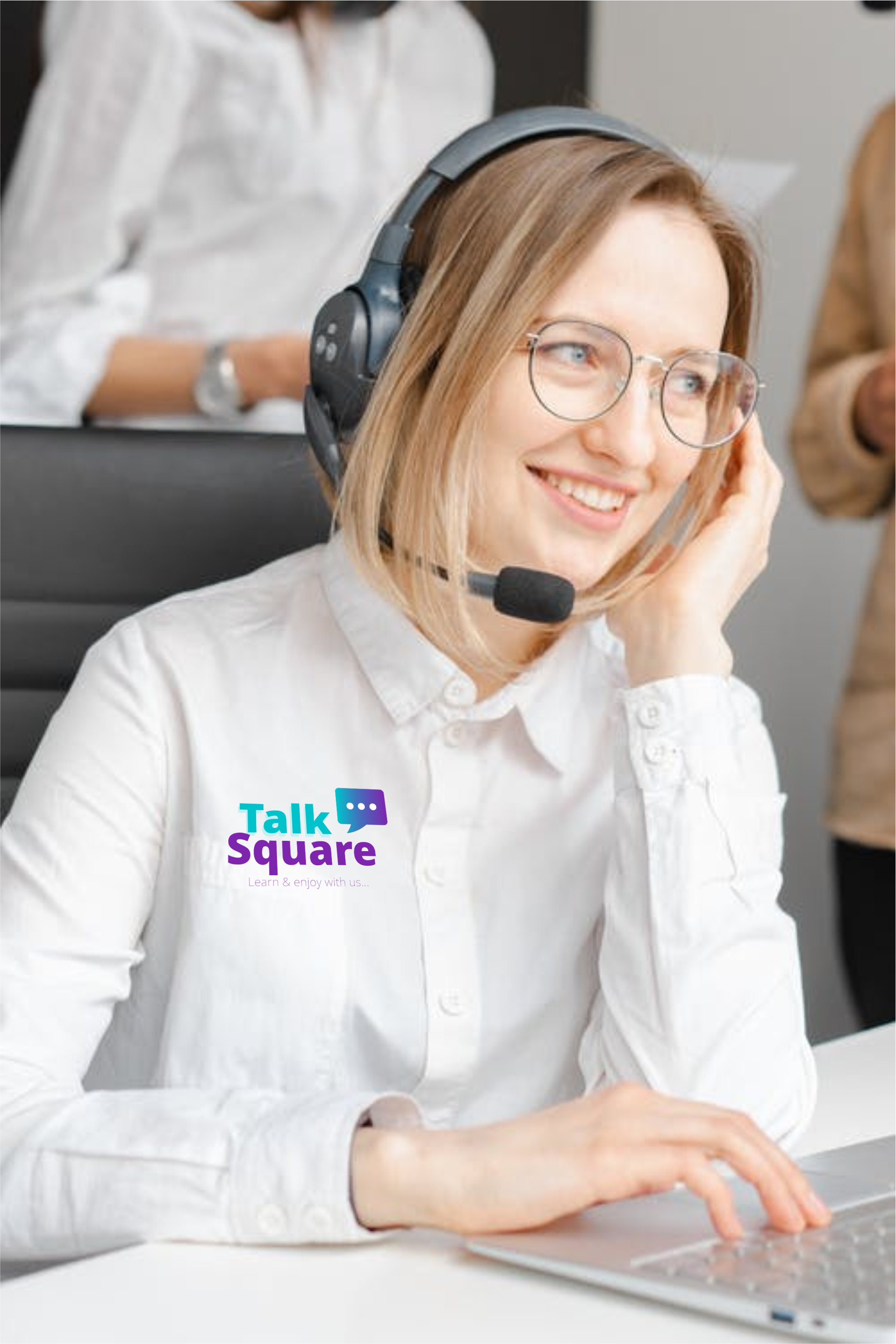 talksquare